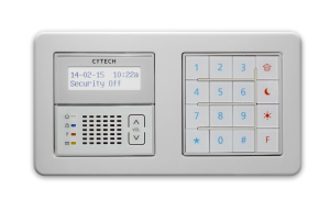 KP06 White with White Frame