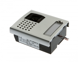 Audio Module with colour camera for DS01