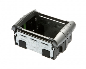 Backbox for DS01