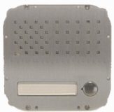 Door Station (Audio, Steel)  