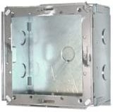 DS02 Backbox