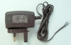 Power Adaptor for DS01 and DS02 camera (UK plug)